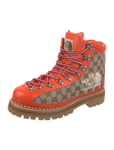 gucci walking boots|gucci boots outlet.